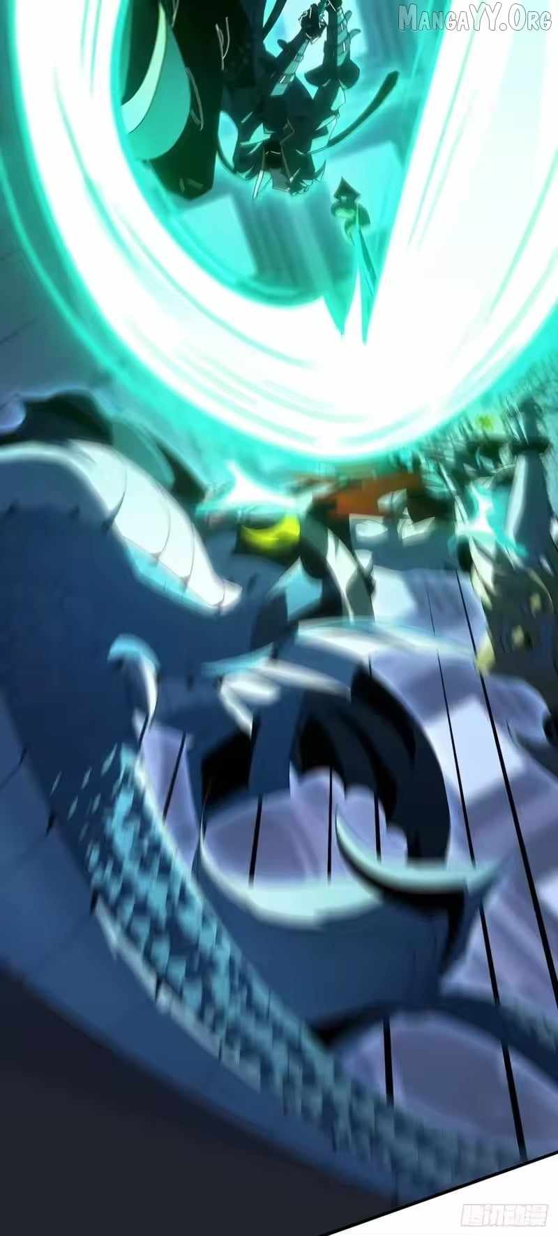 Lord of Summoning! When Anomalies Descend Upon the Human World Chapter 101 - Page 47