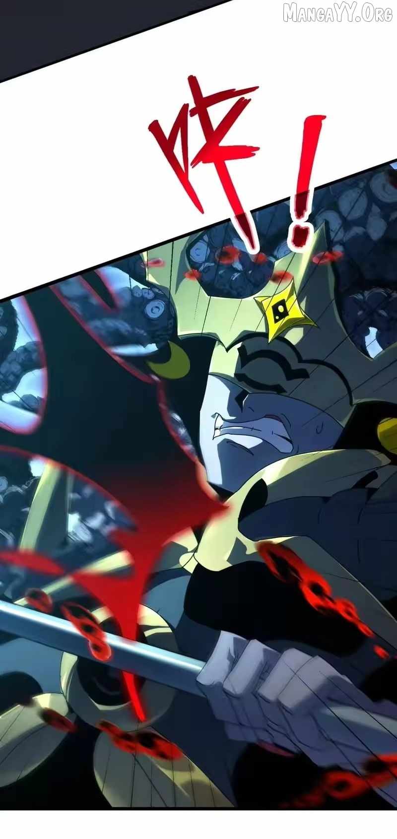 Lord of Summoning! When Anomalies Descend Upon the Human World Chapter 101 - Page 48