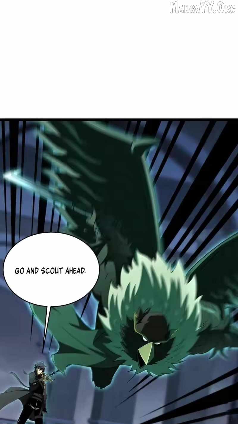 Lord of Summoning! When Anomalies Descend Upon the Human World Chapter 101 - Page 5