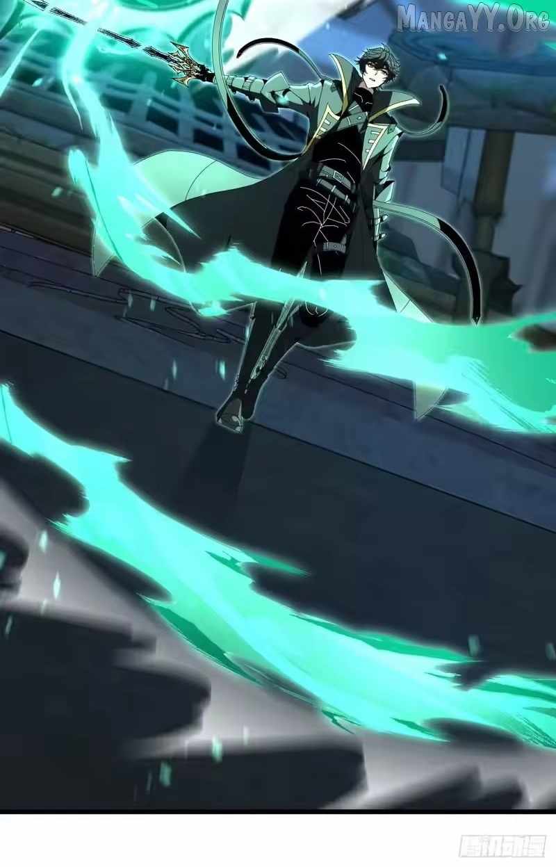 Lord of Summoning! When Anomalies Descend Upon the Human World Chapter 101 - Page 52