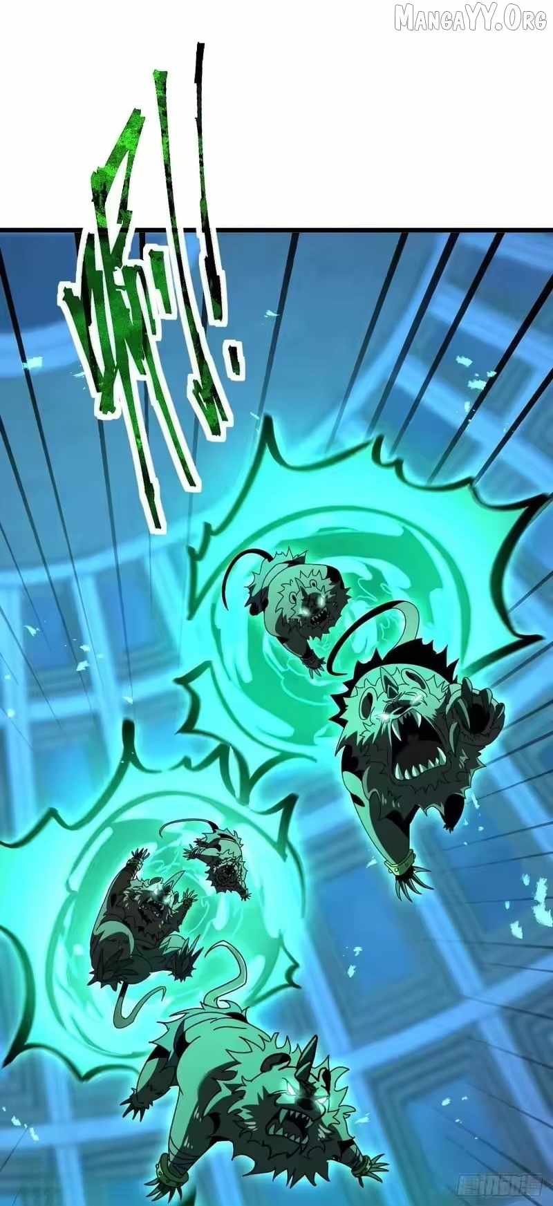 Lord of Summoning! When Anomalies Descend Upon the Human World Chapter 101 - Page 53