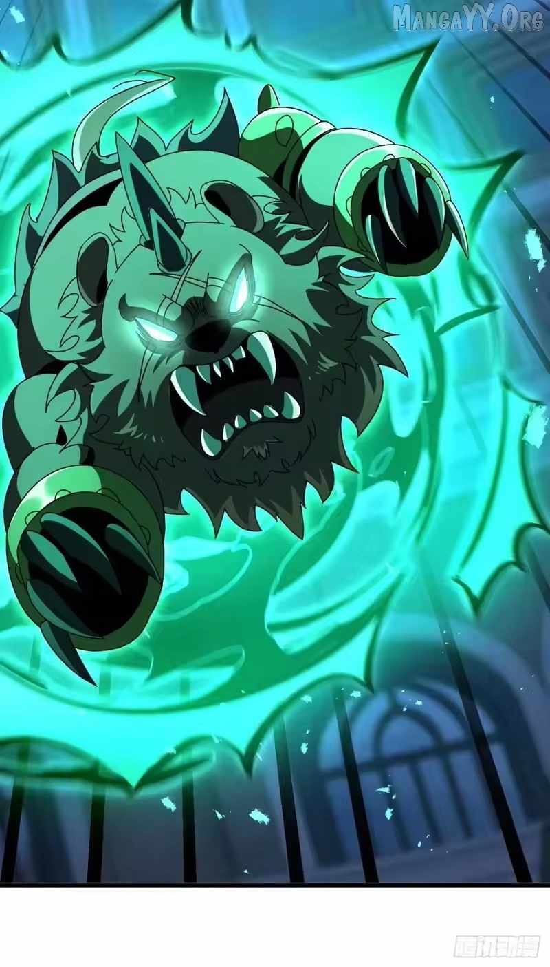 Lord of Summoning! When Anomalies Descend Upon the Human World Chapter 101 - Page 54