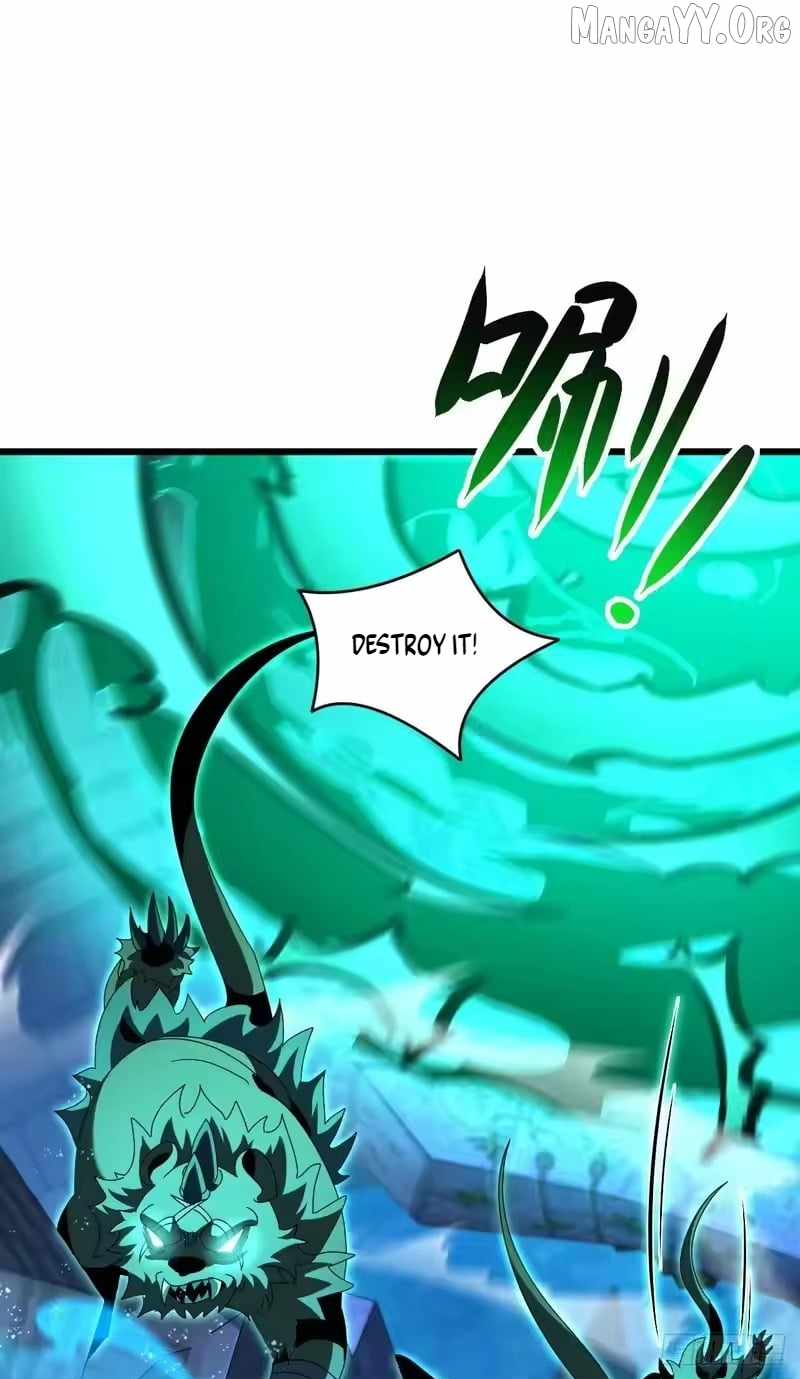 Lord of Summoning! When Anomalies Descend Upon the Human World Chapter 101 - Page 55