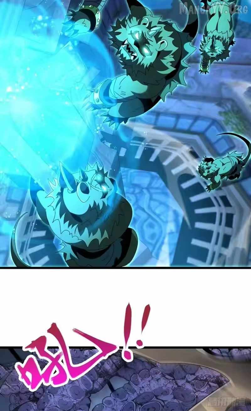 Lord of Summoning! When Anomalies Descend Upon the Human World Chapter 101 - Page 56