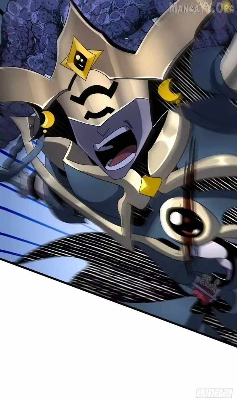 Lord of Summoning! When Anomalies Descend Upon the Human World Chapter 101 - Page 57