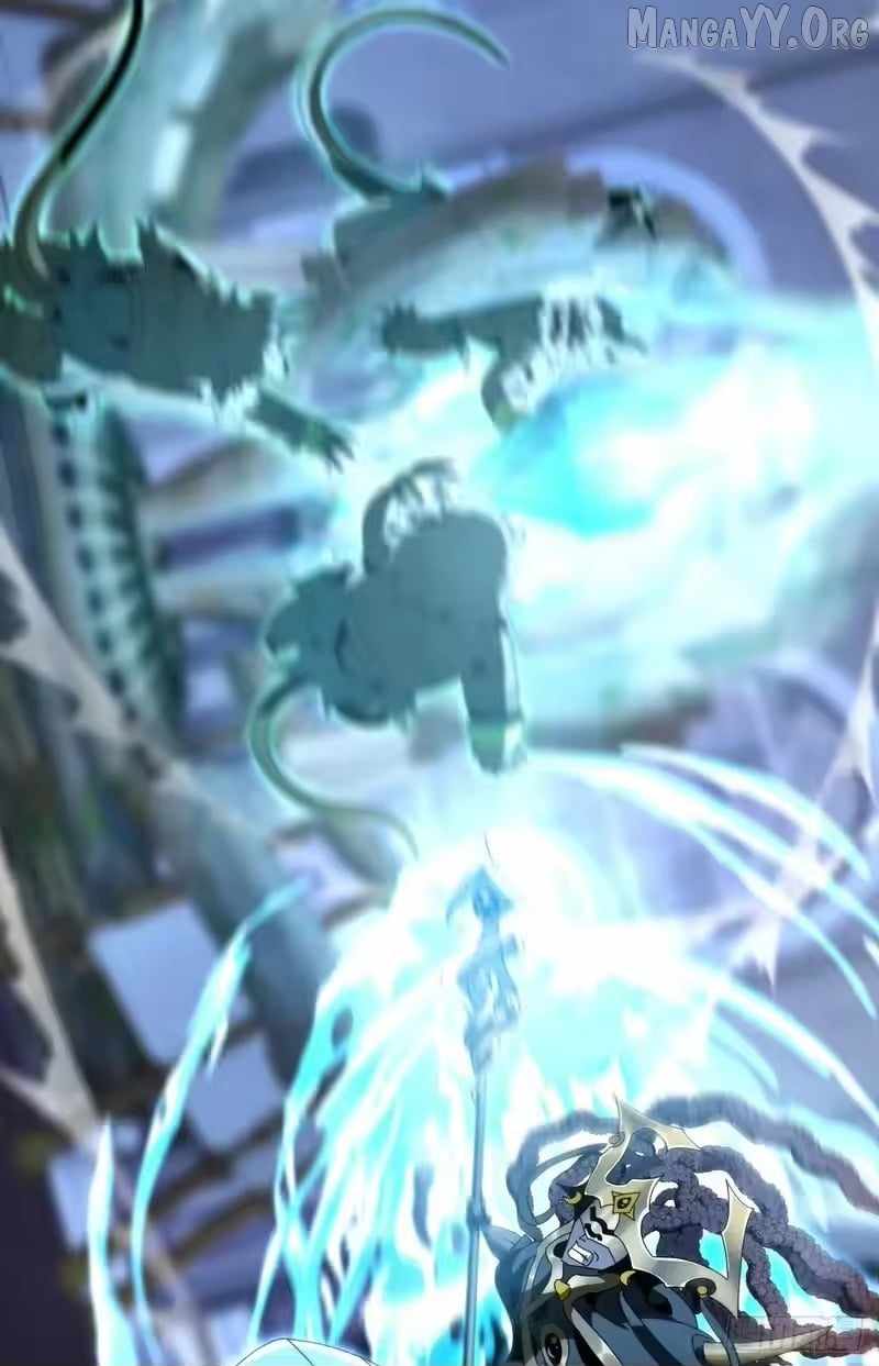 Lord of Summoning! When Anomalies Descend Upon the Human World Chapter 101 - Page 59