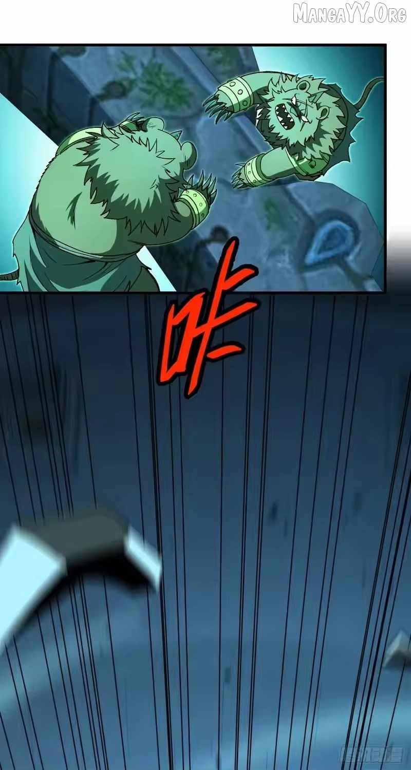 Lord of Summoning! When Anomalies Descend Upon the Human World Chapter 101 - Page 62