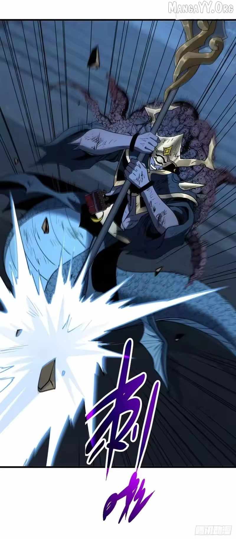 Lord of Summoning! When Anomalies Descend Upon the Human World Chapter 101 - Page 66