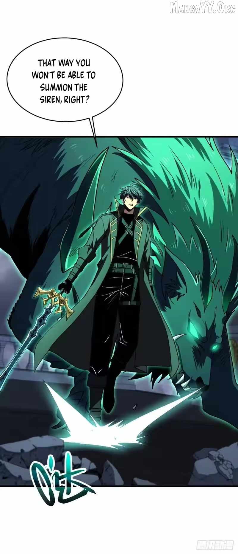 Lord of Summoning! When Anomalies Descend Upon the Human World Chapter 101 - Page 67
