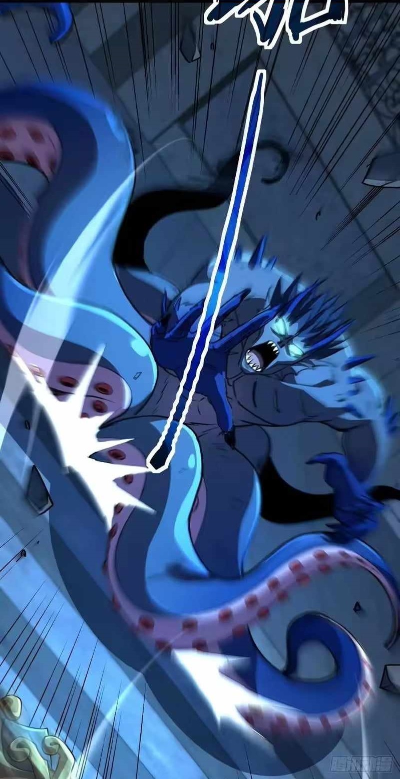 Lord of Summoning! When Anomalies Descend Upon the Human World Chapter 102 - Page 1