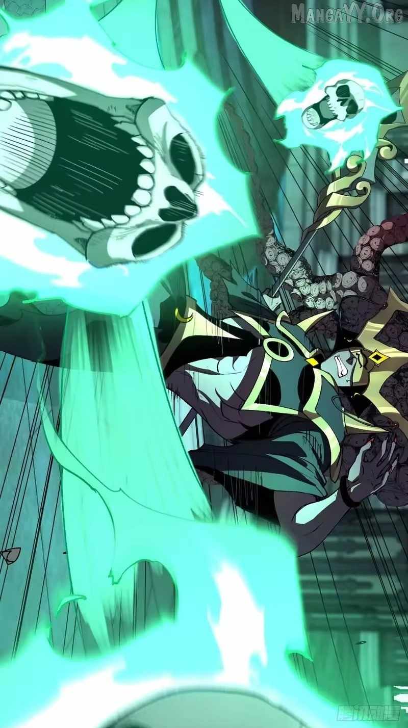 Lord of Summoning! When Anomalies Descend Upon the Human World Chapter 102 - Page 10