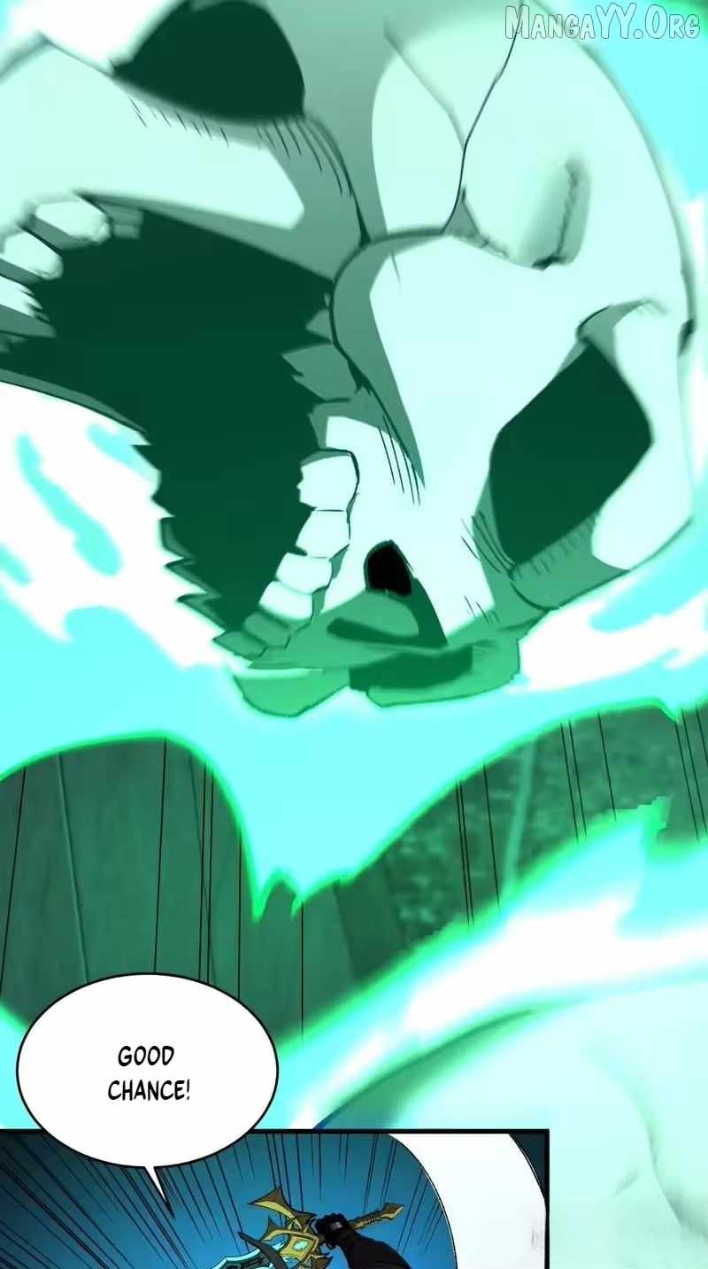 Lord of Summoning! When Anomalies Descend Upon the Human World Chapter 102 - Page 11