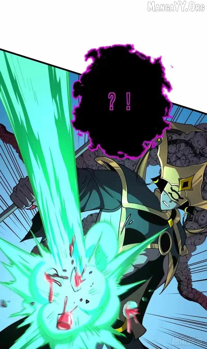 Lord of Summoning! When Anomalies Descend Upon the Human World Chapter 102 - Page 13