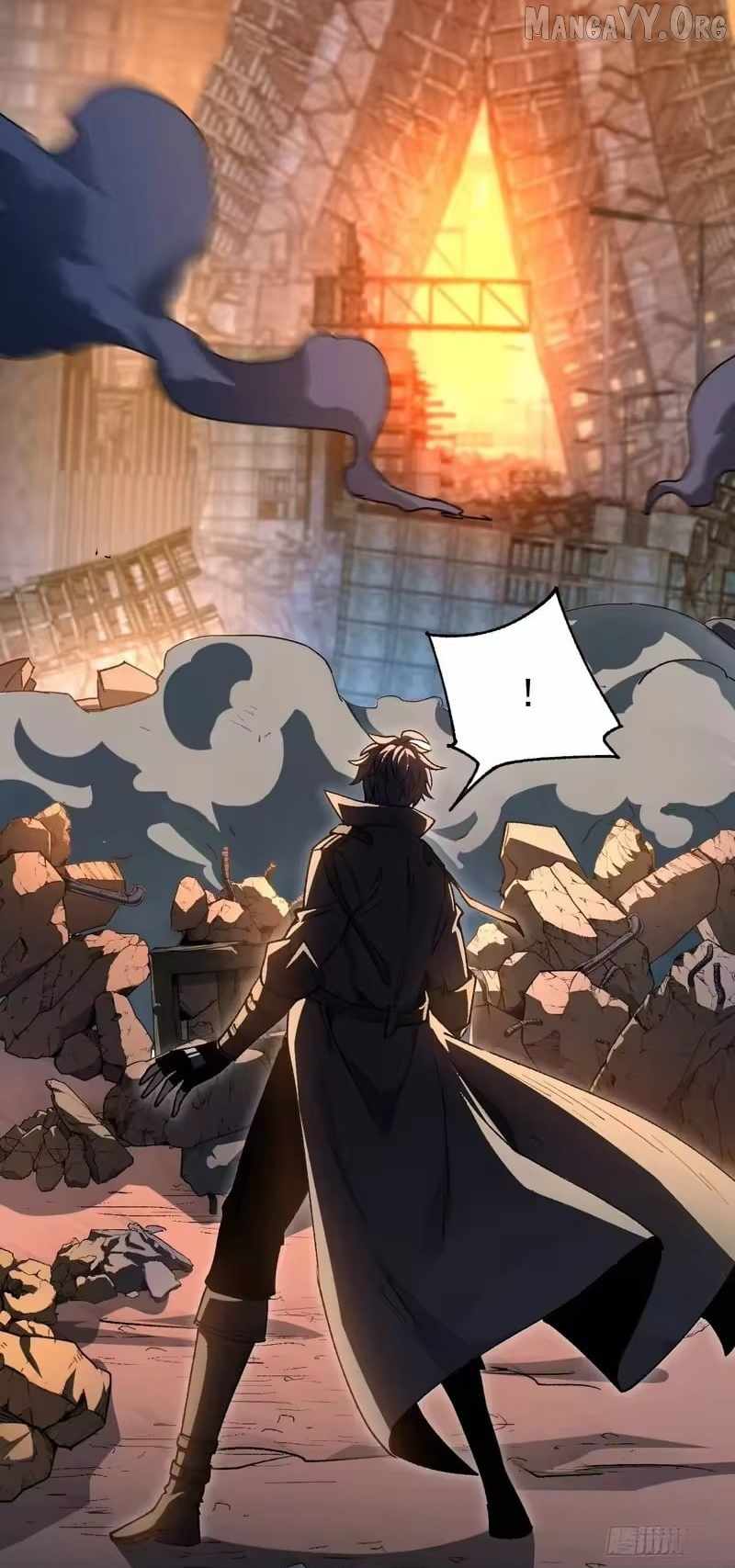 Lord of Summoning! When Anomalies Descend Upon the Human World Chapter 102 - Page 23