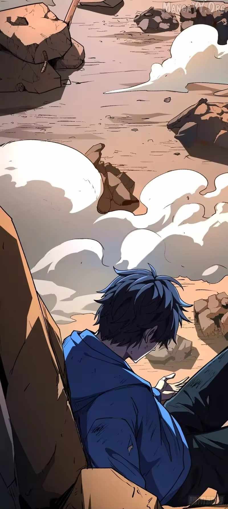 Lord of Summoning! When Anomalies Descend Upon the Human World Chapter 102 - Page 25