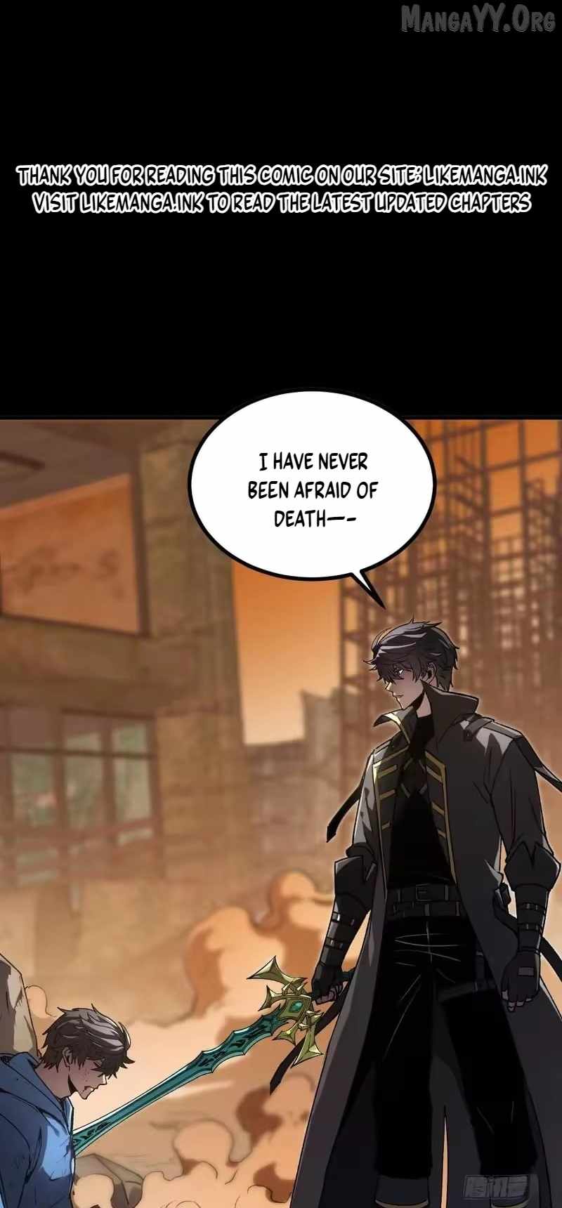 Lord of Summoning! When Anomalies Descend Upon the Human World Chapter 102 - Page 33