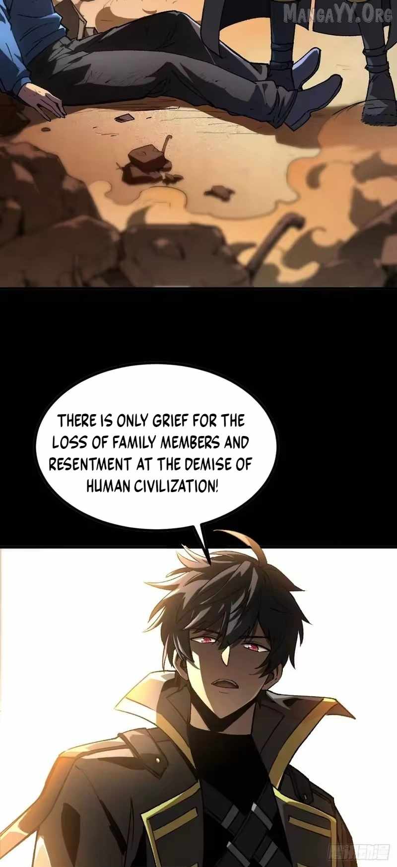 Lord of Summoning! When Anomalies Descend Upon the Human World Chapter 102 - Page 34