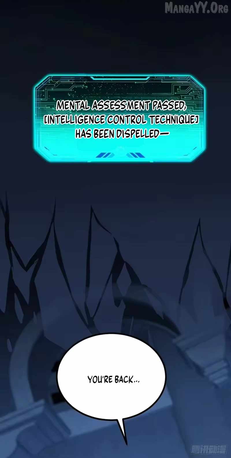 Lord of Summoning! When Anomalies Descend Upon the Human World Chapter 102 - Page 36