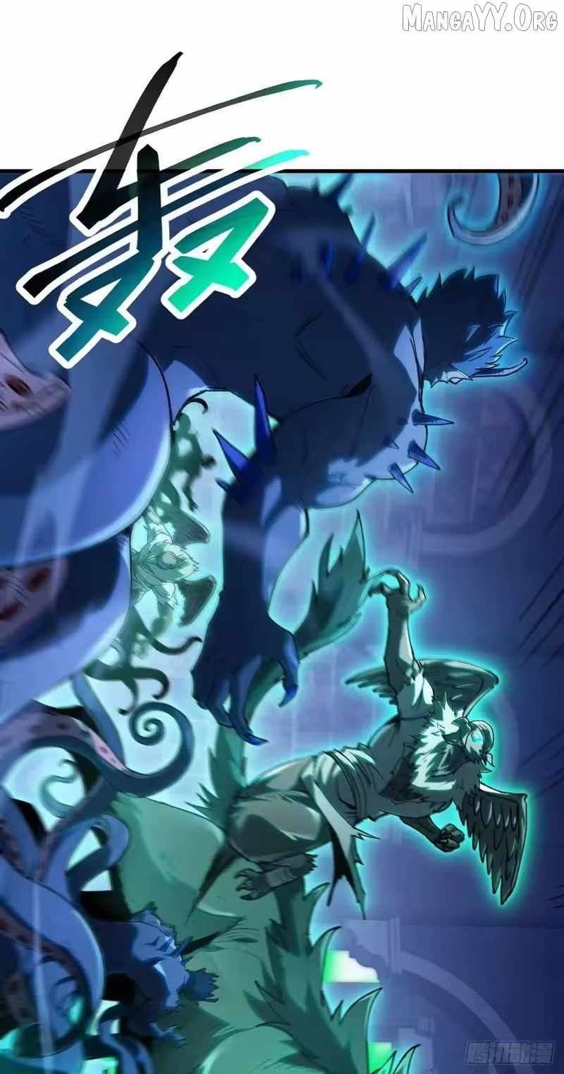 Lord of Summoning! When Anomalies Descend Upon the Human World Chapter 102 - Page 38