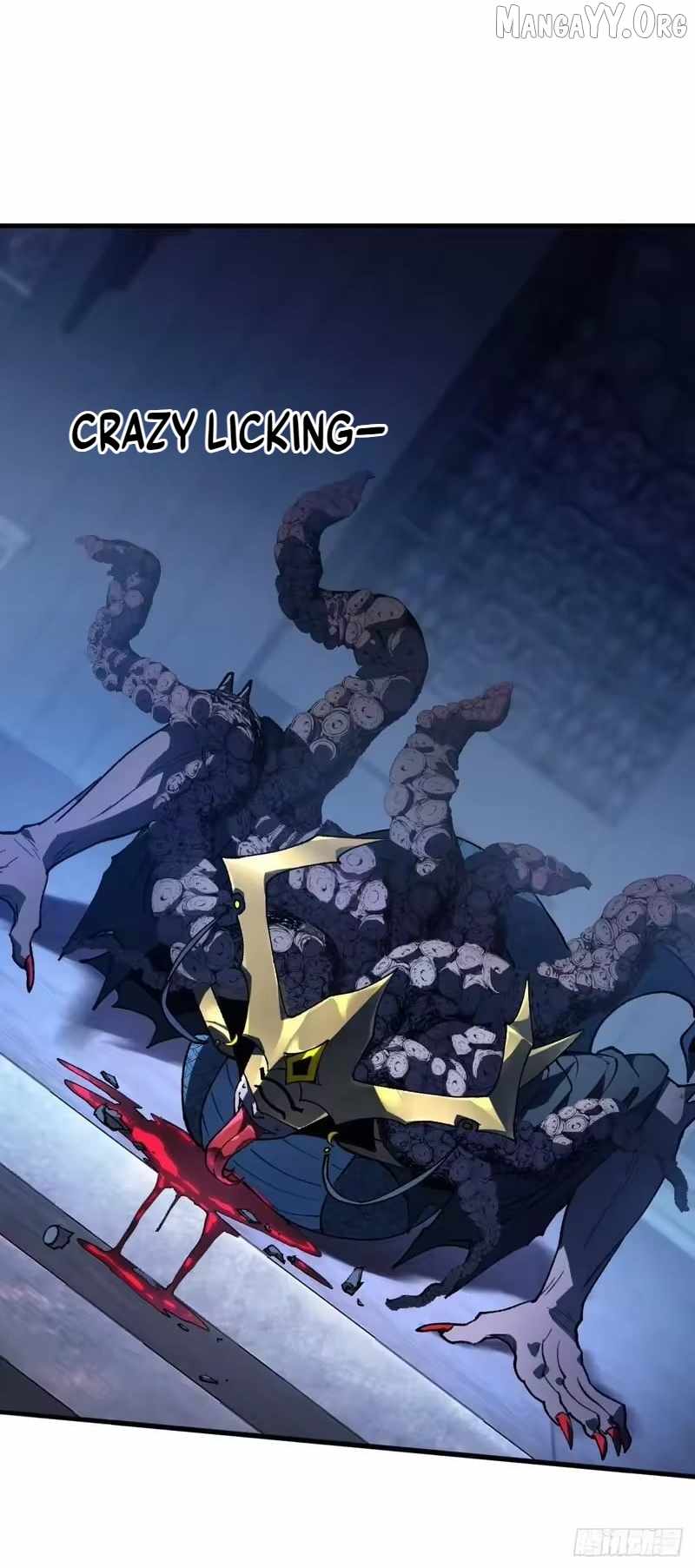 Lord of Summoning! When Anomalies Descend Upon the Human World Chapter 102 - Page 40