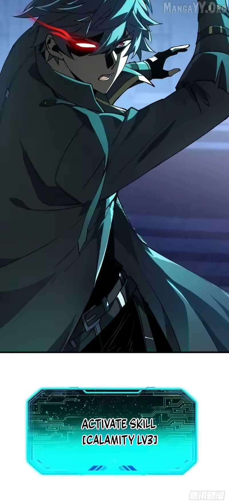 Lord of Summoning! When Anomalies Descend Upon the Human World Chapter 102 - Page 43