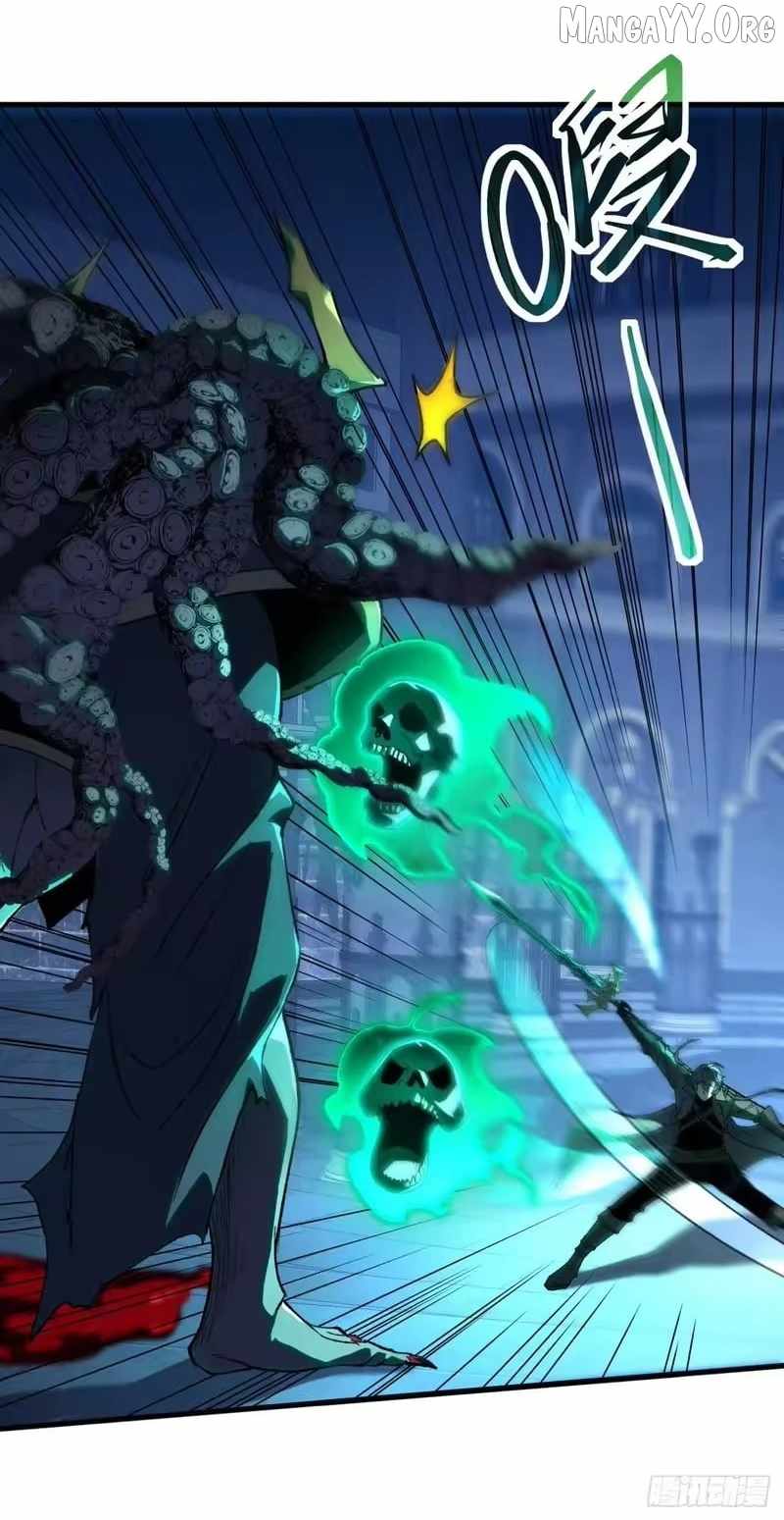 Lord of Summoning! When Anomalies Descend Upon the Human World Chapter 102 - Page 44