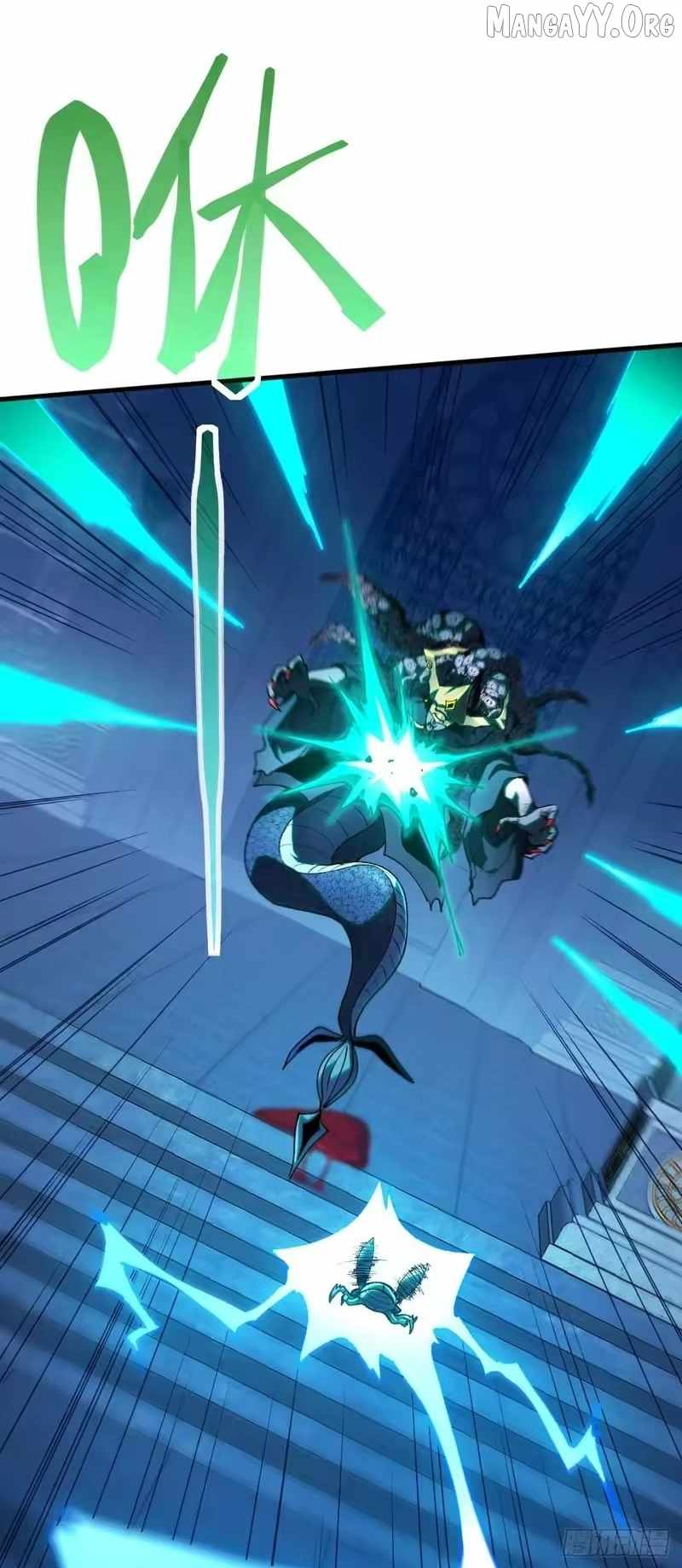 Lord of Summoning! When Anomalies Descend Upon the Human World Chapter 102 - Page 45