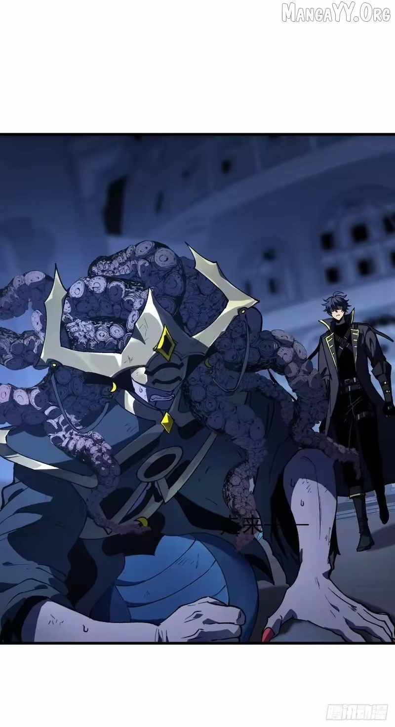 Lord of Summoning! When Anomalies Descend Upon the Human World Chapter 102 - Page 48