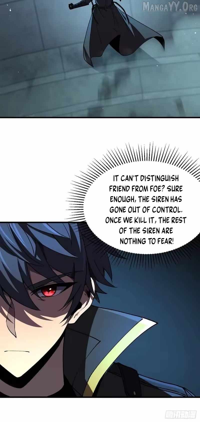 Lord of Summoning! When Anomalies Descend Upon the Human World Chapter 102 - Page 6