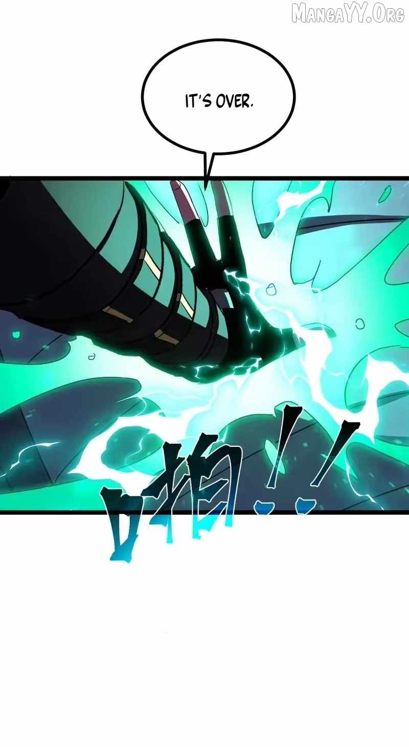 Lord of Summoning! When Anomalies Descend Upon the Human World Chapter 102 - Page 61