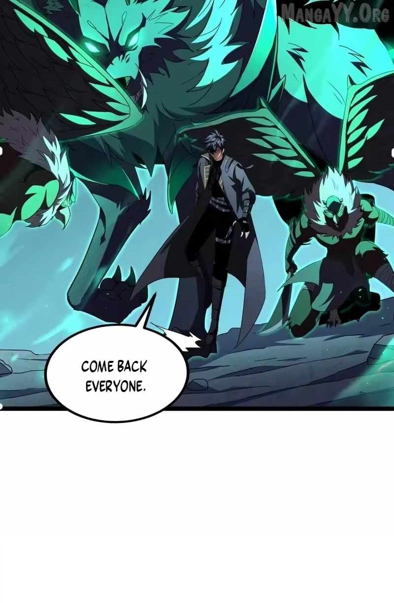 Lord of Summoning! When Anomalies Descend Upon the Human World Chapter 102 - Page 65