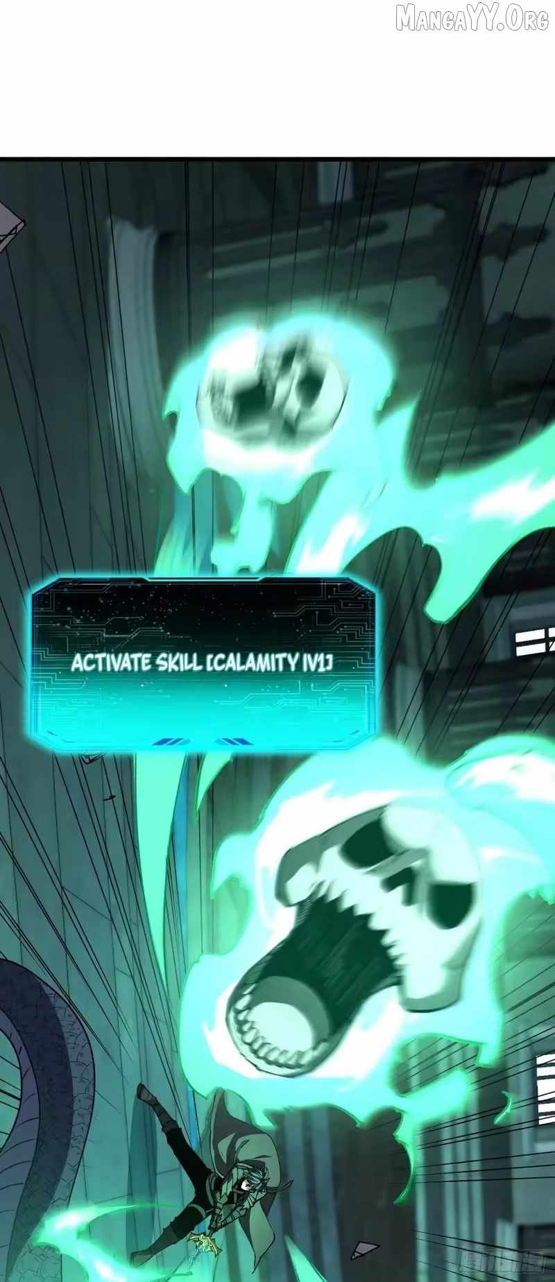 Lord of Summoning! When Anomalies Descend Upon the Human World Chapter 102 - Page 9