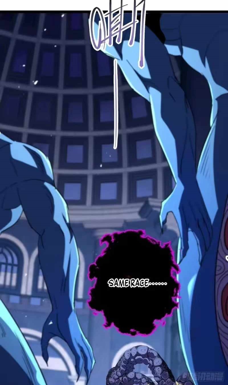 Lord of Summoning! When Anomalies Descend Upon the Human World Chapter 103 - Page 1