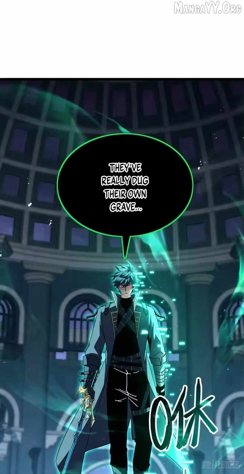 Lord of Summoning! When Anomalies Descend Upon the Human World Chapter 103 - Page 11