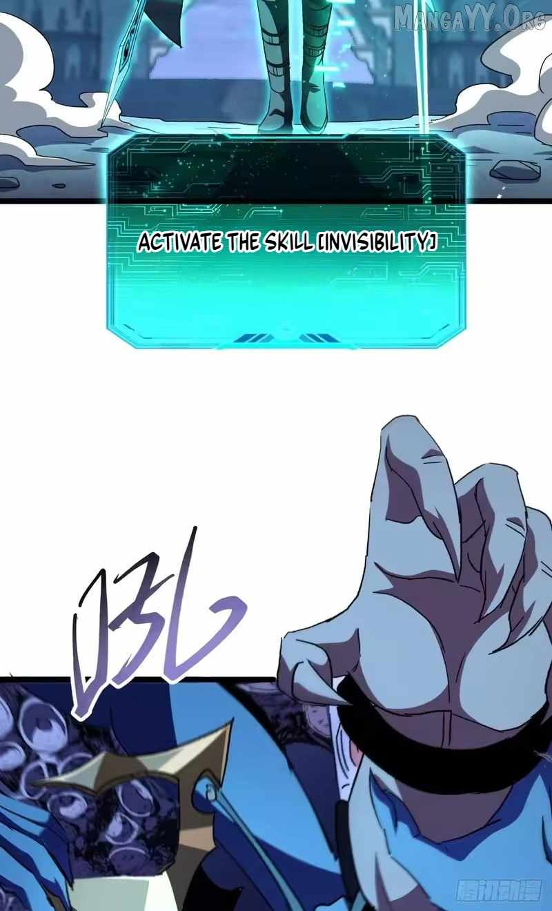 Lord of Summoning! When Anomalies Descend Upon the Human World Chapter 103 - Page 12