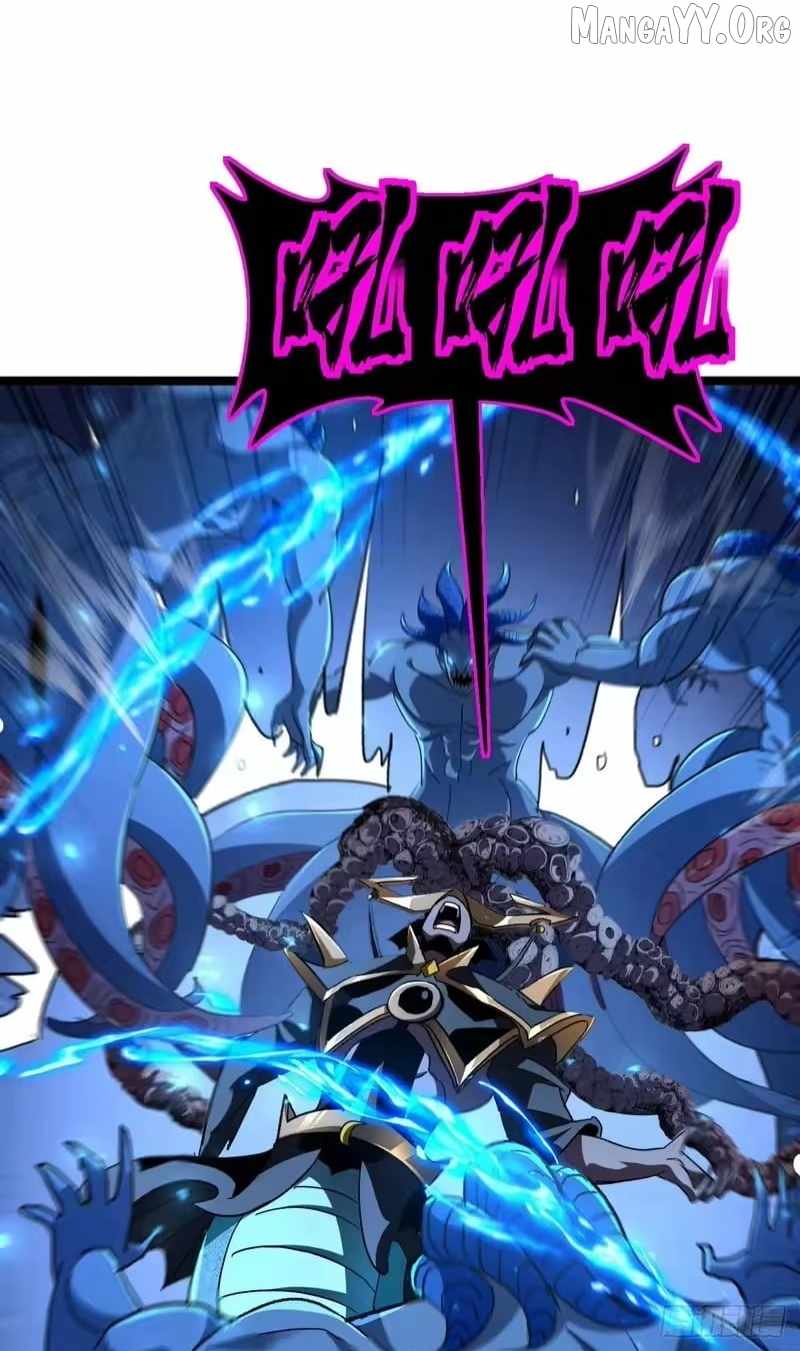 Lord of Summoning! When Anomalies Descend Upon the Human World Chapter 103 - Page 15