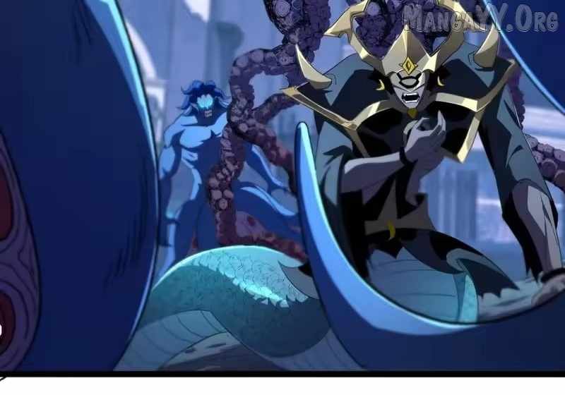 Lord of Summoning! When Anomalies Descend Upon the Human World Chapter 103 - Page 2