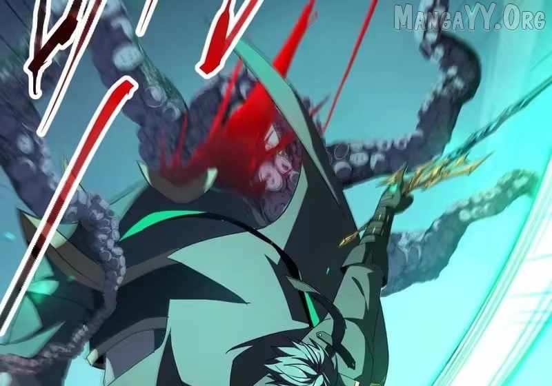 Lord of Summoning! When Anomalies Descend Upon the Human World Chapter 103 - Page 21