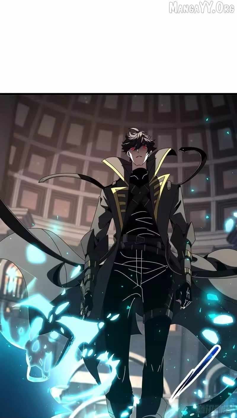 Lord of Summoning! When Anomalies Descend Upon the Human World Chapter 103 - Page 36