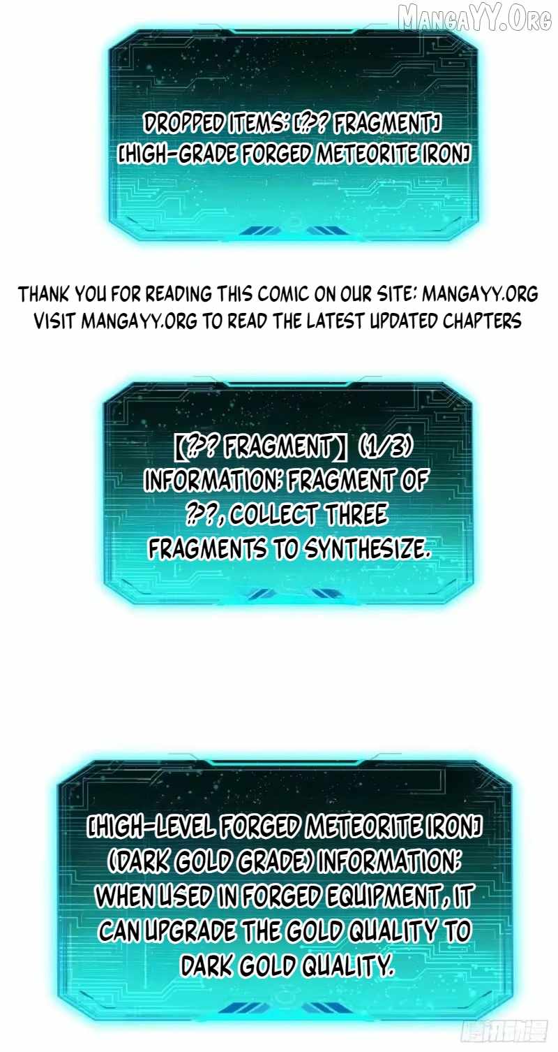 Lord of Summoning! When Anomalies Descend Upon the Human World Chapter 103 - Page 40