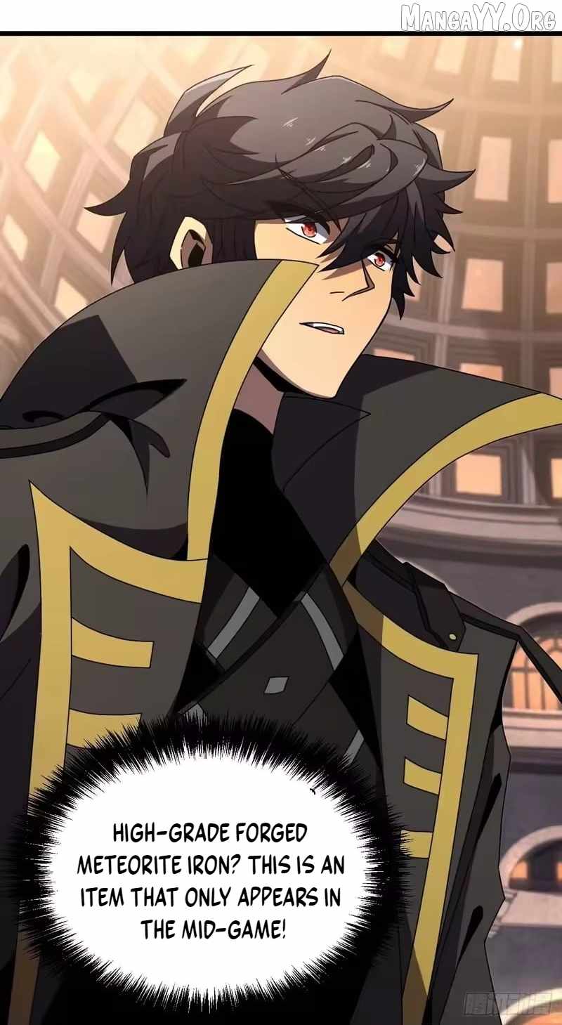 Lord of Summoning! When Anomalies Descend Upon the Human World Chapter 103 - Page 41