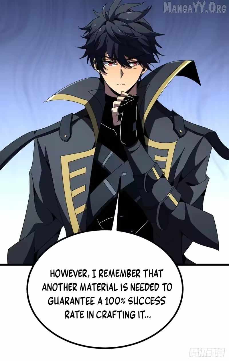 Lord of Summoning! When Anomalies Descend Upon the Human World Chapter 103 - Page 43