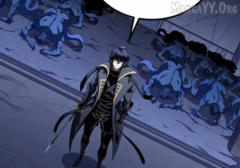 Lord of Summoning! When Anomalies Descend Upon the Human World Chapter 103 - Page 54