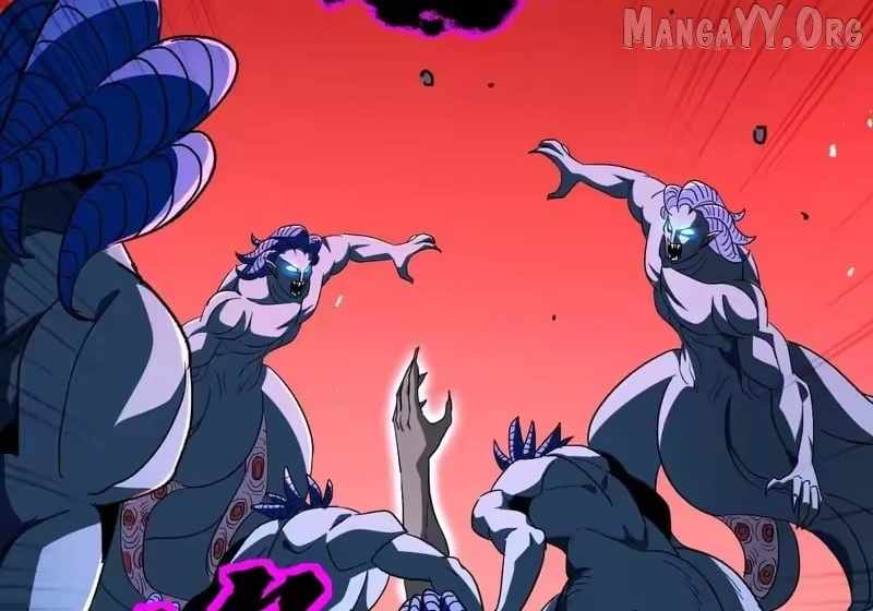 Lord of Summoning! When Anomalies Descend Upon the Human World Chapter 103 - Page 8