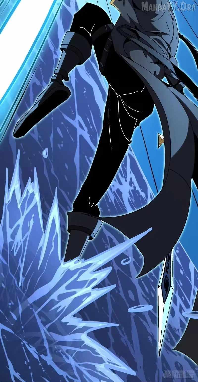 Lord of Summoning! When Anomalies Descend Upon the Human World Chapter 104 - Page 17