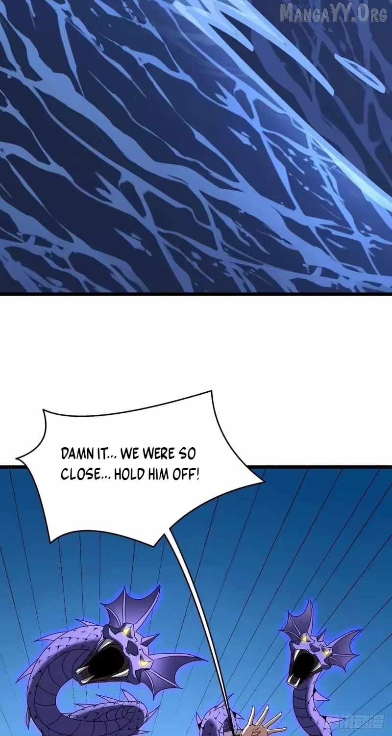 Lord of Summoning! When Anomalies Descend Upon the Human World Chapter 104 - Page 18