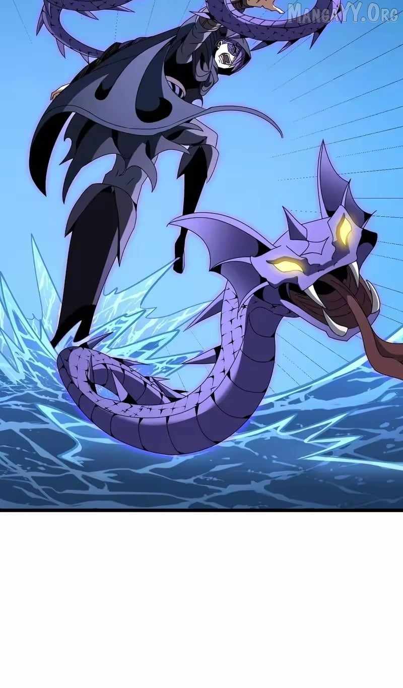 Lord of Summoning! When Anomalies Descend Upon the Human World Chapter 104 - Page 19