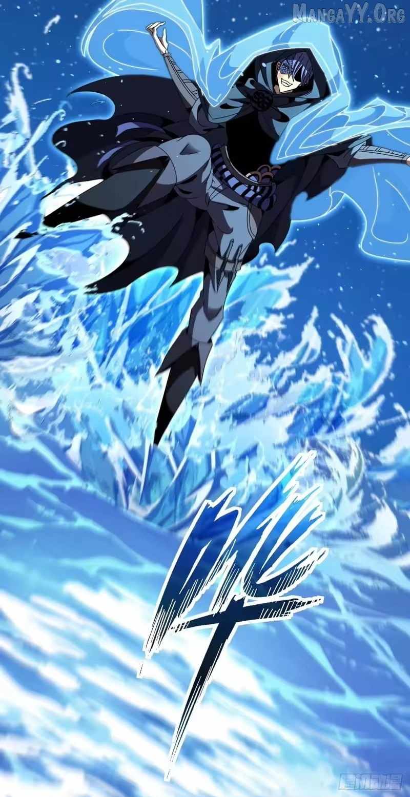 Lord of Summoning! When Anomalies Descend Upon the Human World Chapter 104 - Page 36