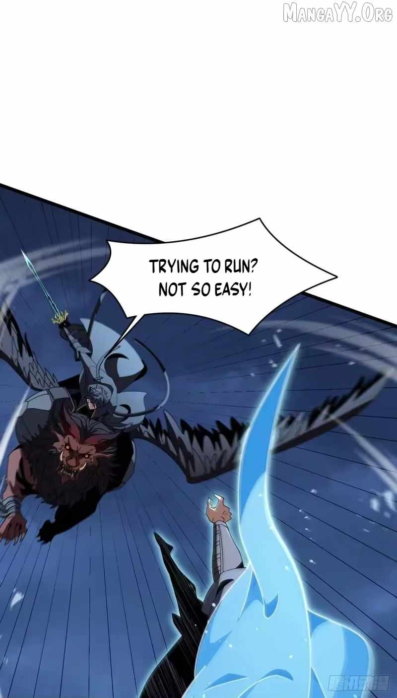 Lord of Summoning! When Anomalies Descend Upon the Human World Chapter 104 - Page 48