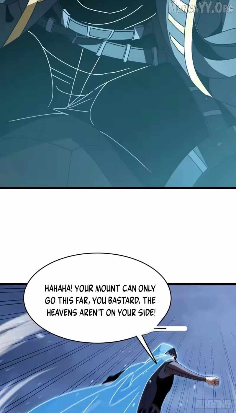 Lord of Summoning! When Anomalies Descend Upon the Human World Chapter 104 - Page 58